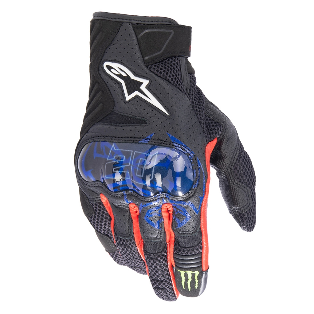 FQ20 SMX-1 AIR v2 MONSTER GLOVE | alpinestars｜RIDE-MOTO | OKADA